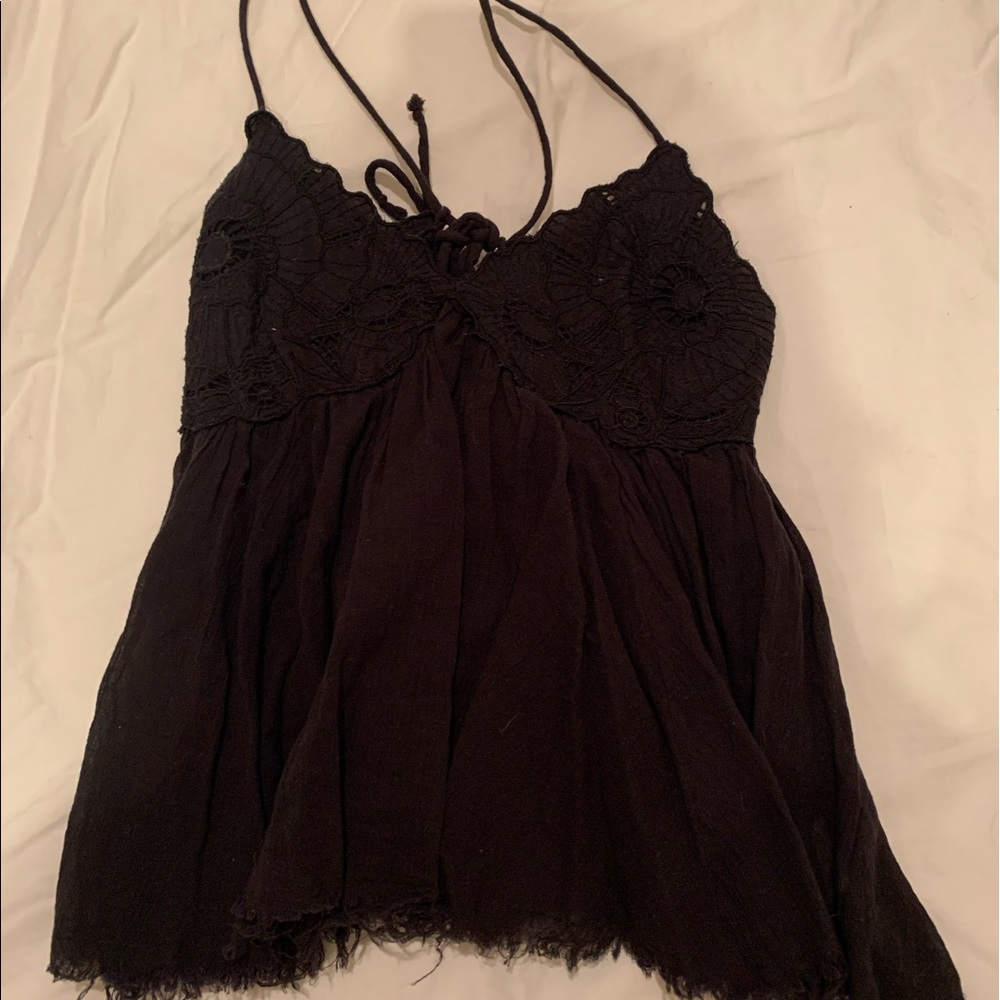 Free People Tank Top